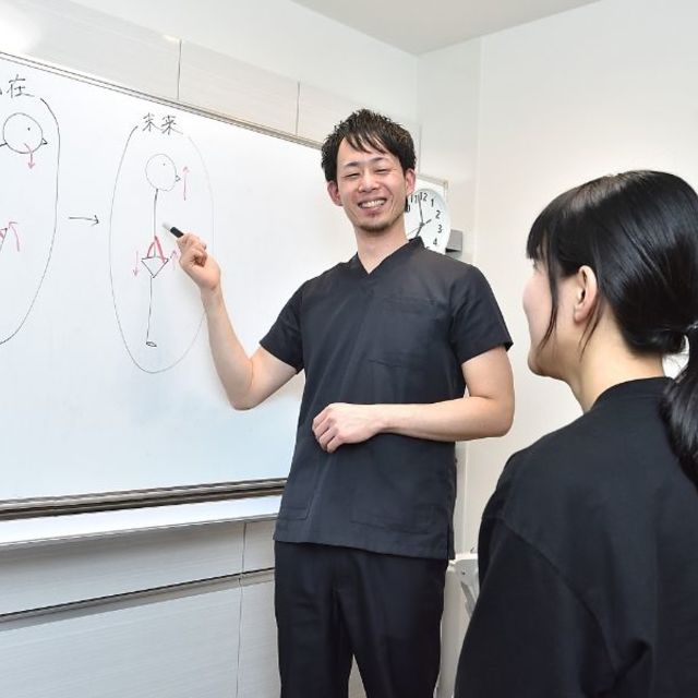 カウンセリング